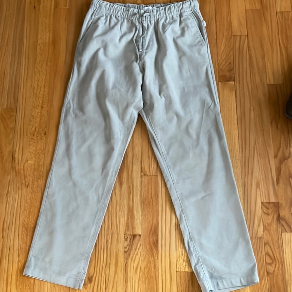 ONIA pull-on  Pants Size‎ large A2